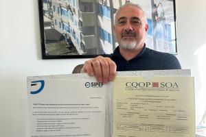 Certificazione SOA_Categorie OG1 e OS7