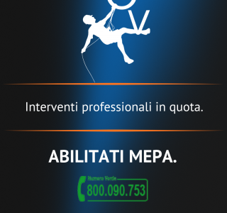 ABILITATI MEPA 