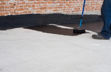 L�impermeabilizzazione di terrazzi e balconi