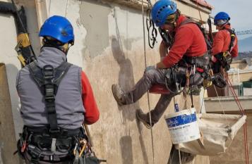 Nuovo anno, nuovo cantiere nella Capitale - 