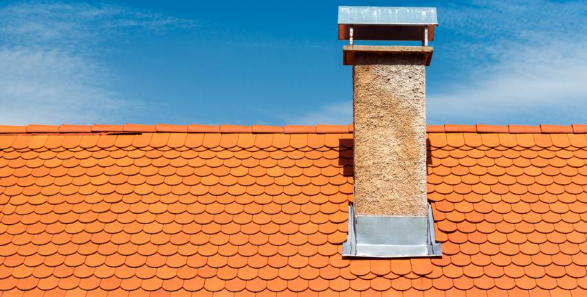 Come effettuare la pulizia della canna fumaria