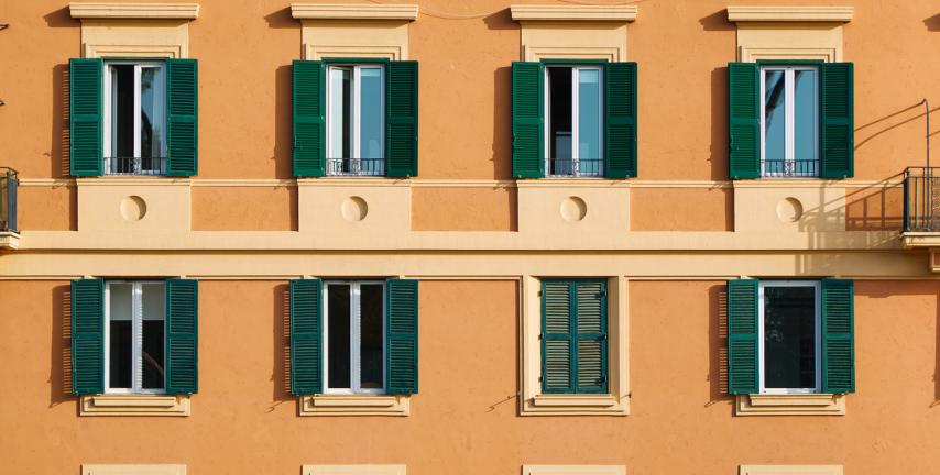 I lavori straordinari condominiali: cosa sono?