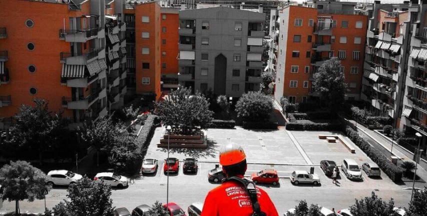 Qual � la normativa per lo smaltimento dell�amianto?